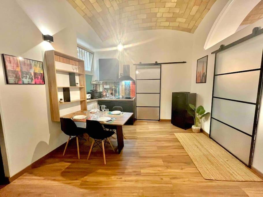 New Look8 Vatican Home Roma Exterior foto