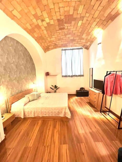 New Look8 Vatican Home Roma Exterior foto