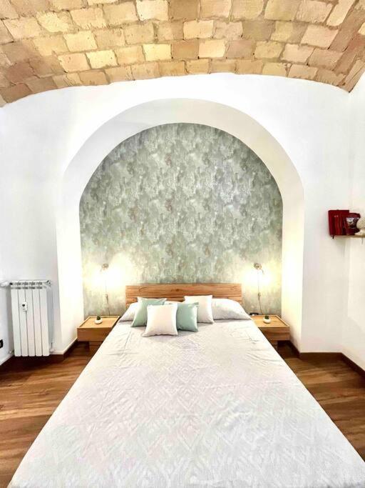 New Look8 Vatican Home Roma Exterior foto