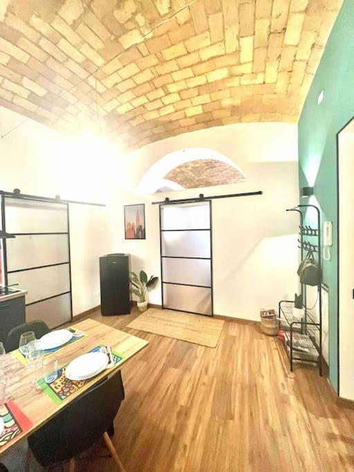New Look8 Vatican Home Roma Exterior foto