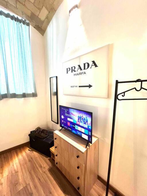 New Look8 Vatican Home Roma Exterior foto