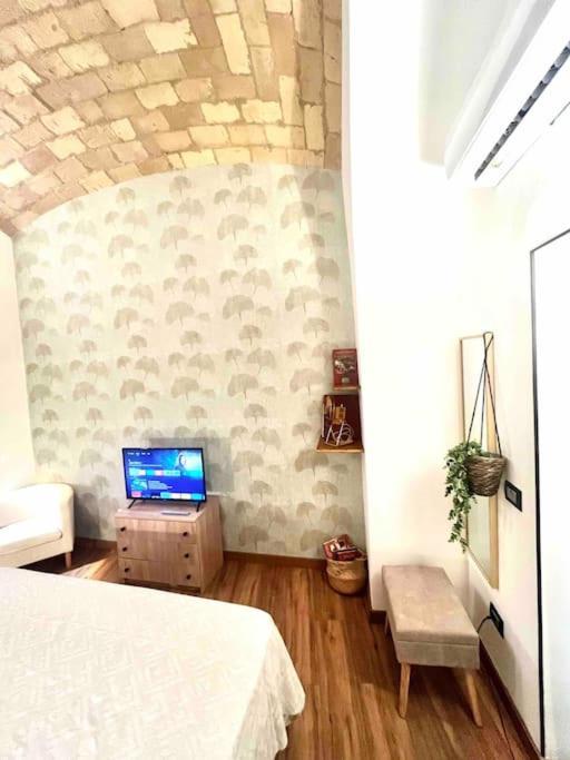 New Look8 Vatican Home Roma Exterior foto